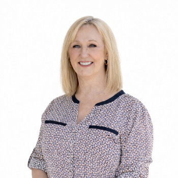 Rosanne Cunningham